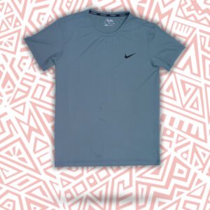 Nike Dri-Fit T.S NK700 – Sea Green Performance Training Tee