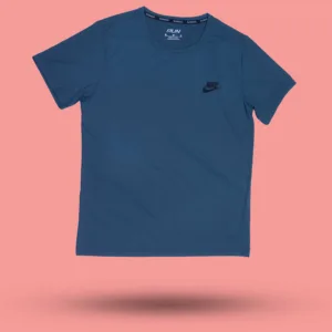 Nike Dri-Fit T-shirt – Zinc Performance Training Tee