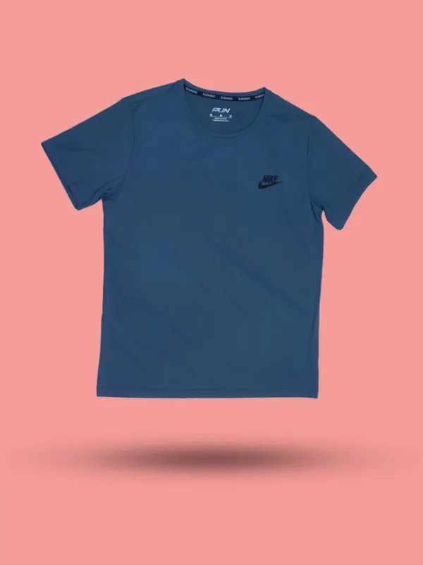 Nike Dri-Fit T-shirt – Zinc Performance Training Tee