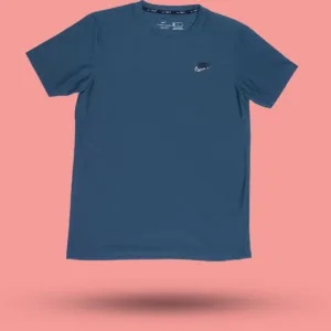 Nike Dri-Fit T-Shirt – Zinc Performance Training Tee