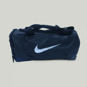 Nike Gym Bag – Black