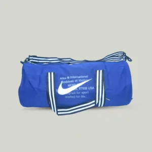 Nike Gym Bag – Blue