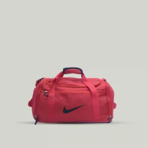Nike Gym Bag – Red