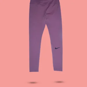 Nike Ladies Tights – Pink Performance Leggings