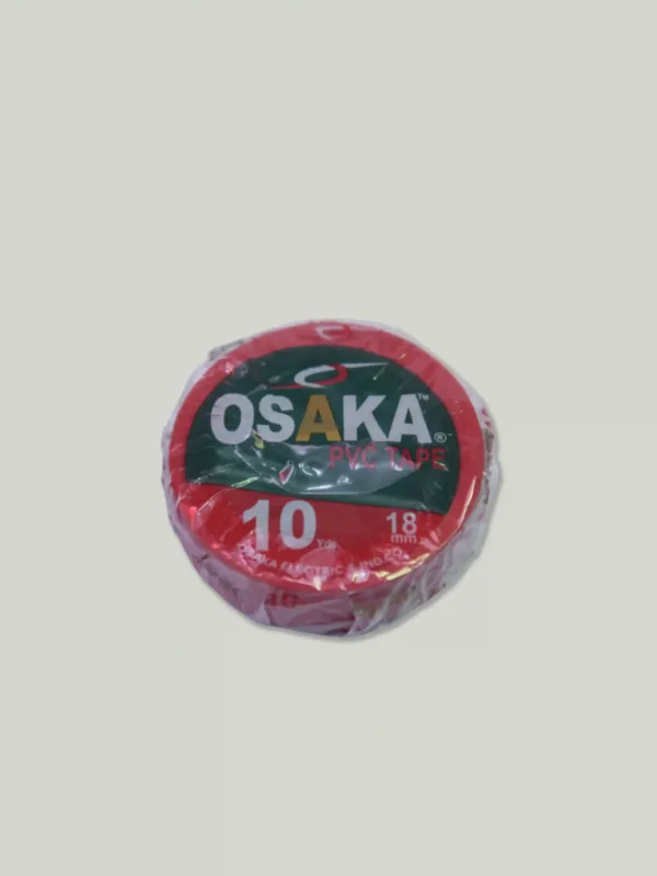Osaka Sports Tape – 10 Yards