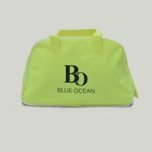 Blue Ocean Parachute Kit Bag – Yellow