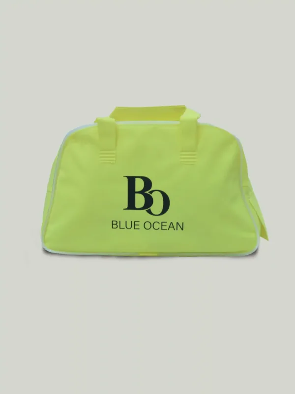 Blue Ocean Parachute Kit Bag – Yellow