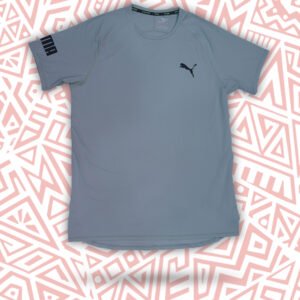 Puma Dri-Fit T.S 1930096 – Green Performance Training Tee