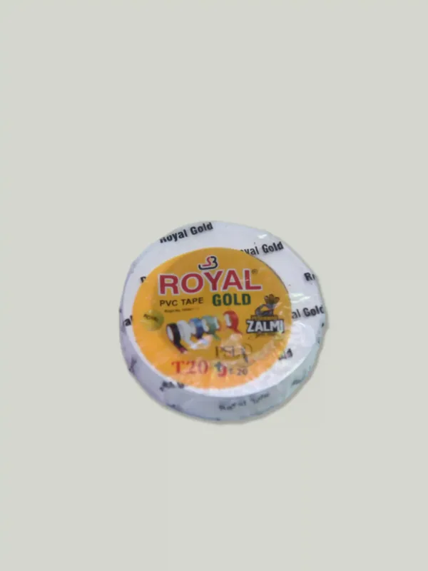 Royal Sports Tape – 10 Yards