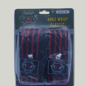 Spall Knee Wrap – Support Brace
