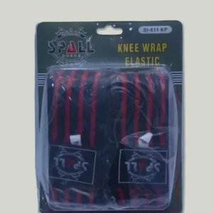 Spall Knee Wrap – Support Brace