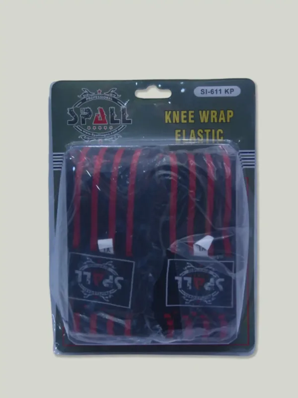 Spall Knee Wrap – Support Brace