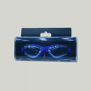 Speedo Swimming Goggles – Blue