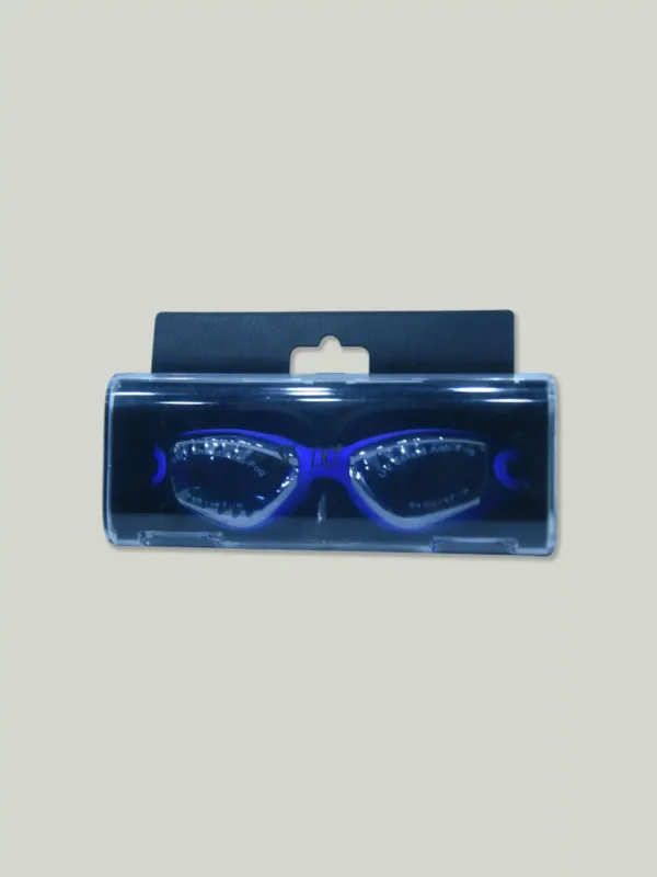 Speedo Swimming Goggles – Blue