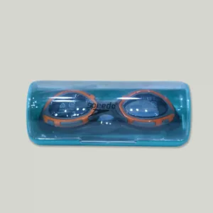 Speedo Swimming Goggles – Grey & Blue