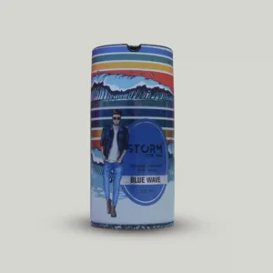 Storm for Men Body Spray – Blue Wave – 250ml