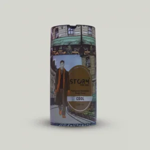 Storm for Men Body Spray – Cool – 250ml