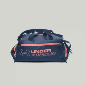 Under Armour Gym Bag – Black
