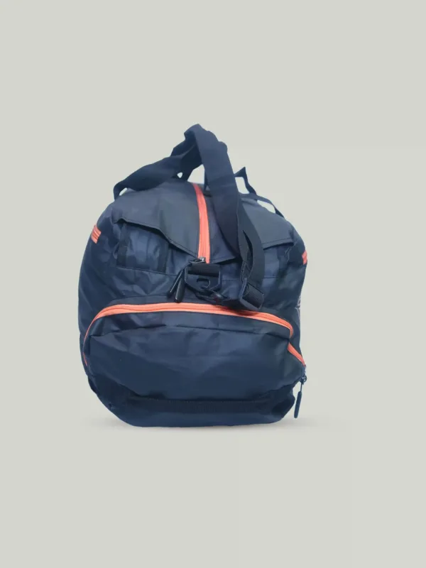 Under Armour Gym Bag Black price in Pakistan