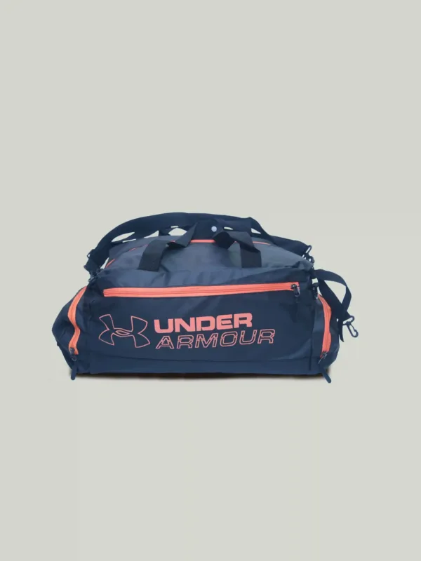 Under Armour Gym Bag – Black