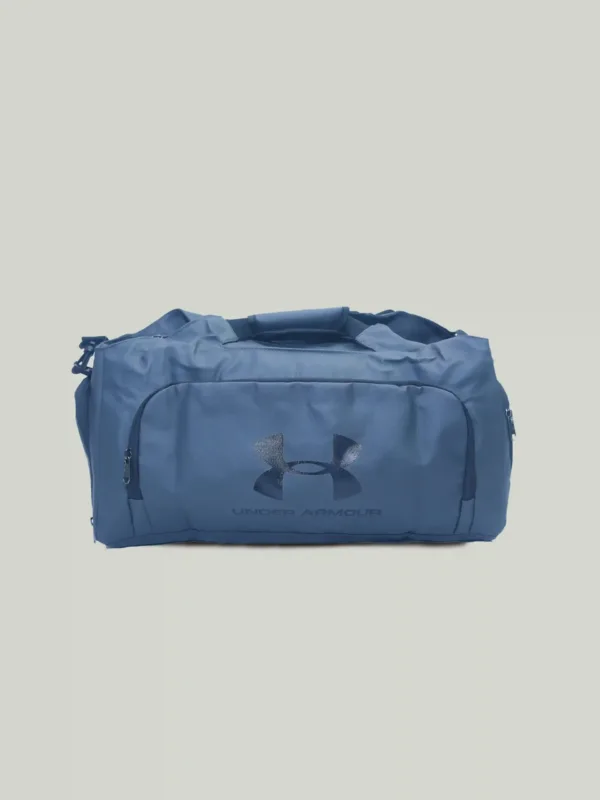 Under Armour Gym Bag – Grey