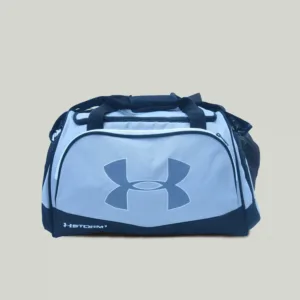 Under Armour Gym Bag – Grey