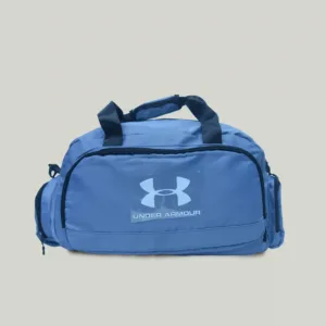 Under Armour Gym Bag – Blue