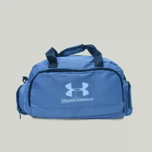 Under Armour Gym Bag – Blue