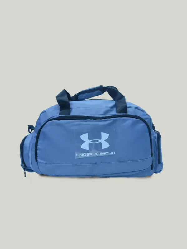 Under Armour Gym Bag – Blue