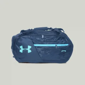 Under Armour Gym Bag – Black