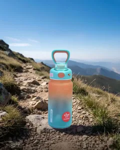 Cille Water Bottle – 760ml