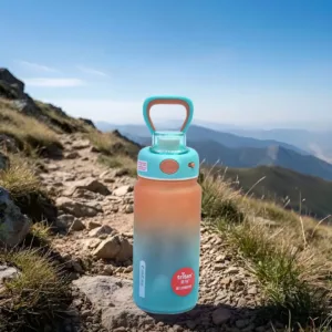 Cille Water Bottle – 760ml
