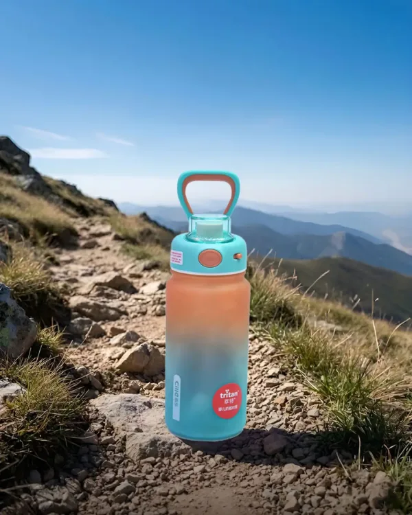 Cille Water Bottle – 760ml
