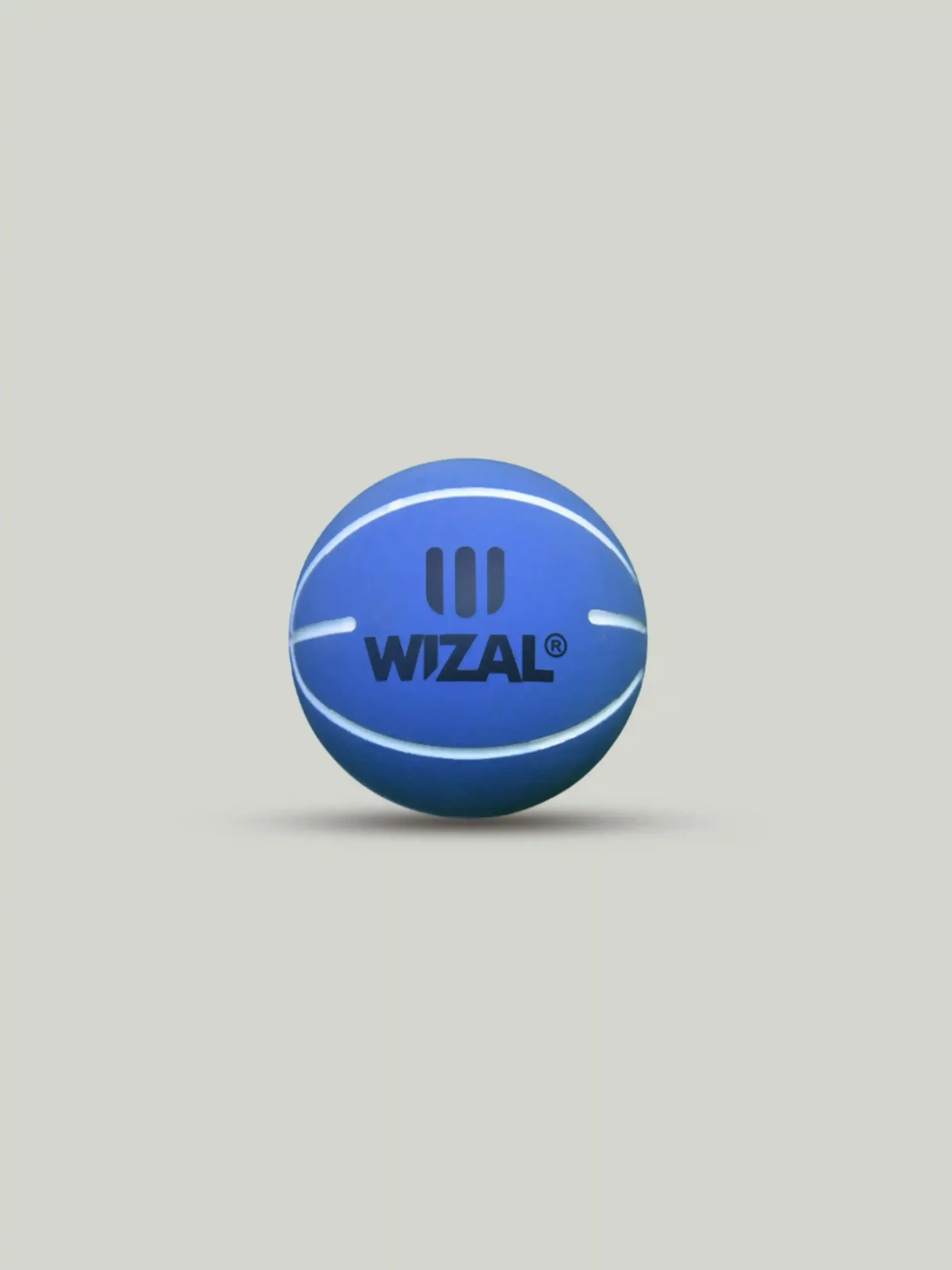 wizal-rubber-ball-77043-Blue