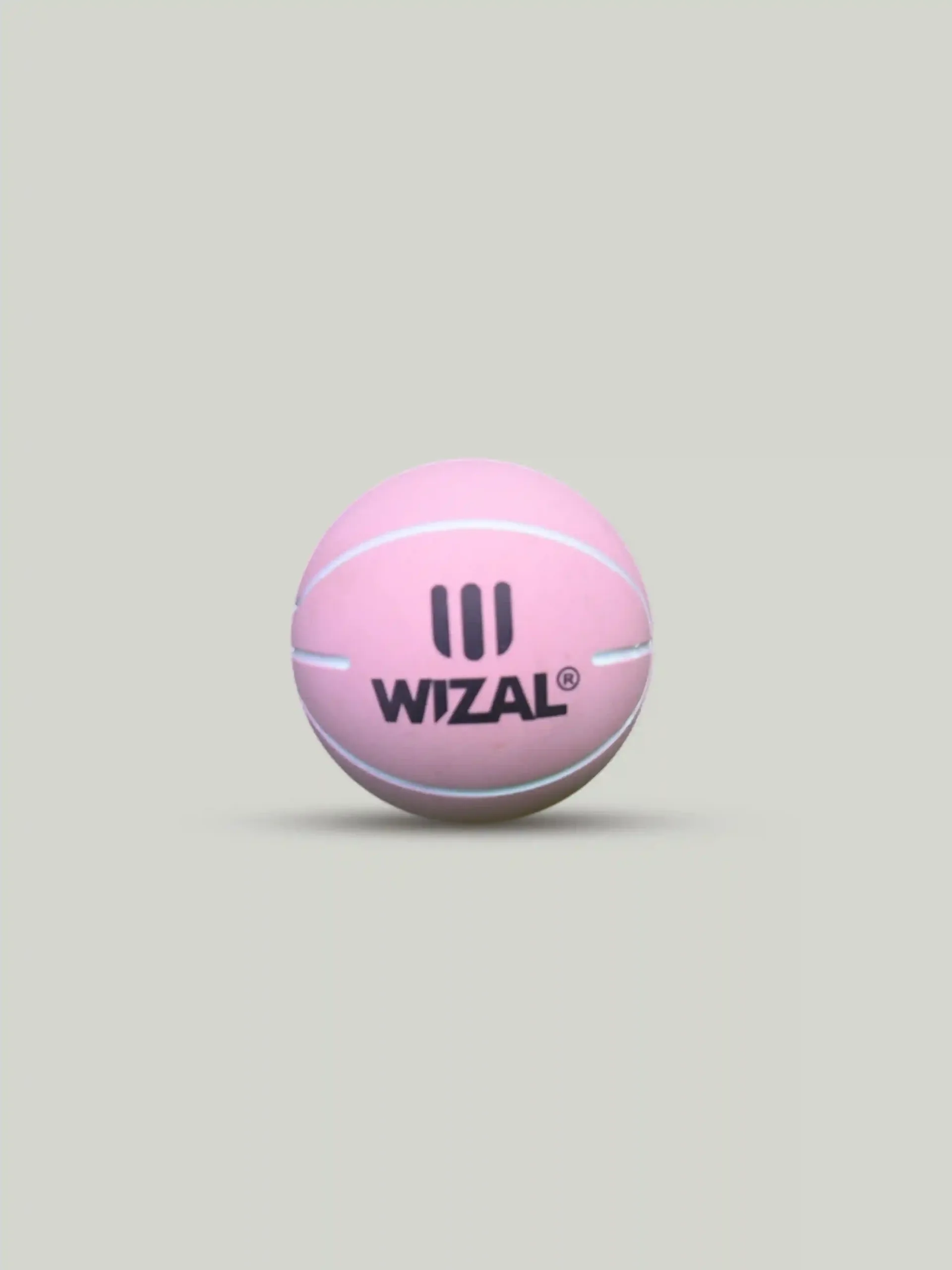 wizal-rubber-ball-77043-pink