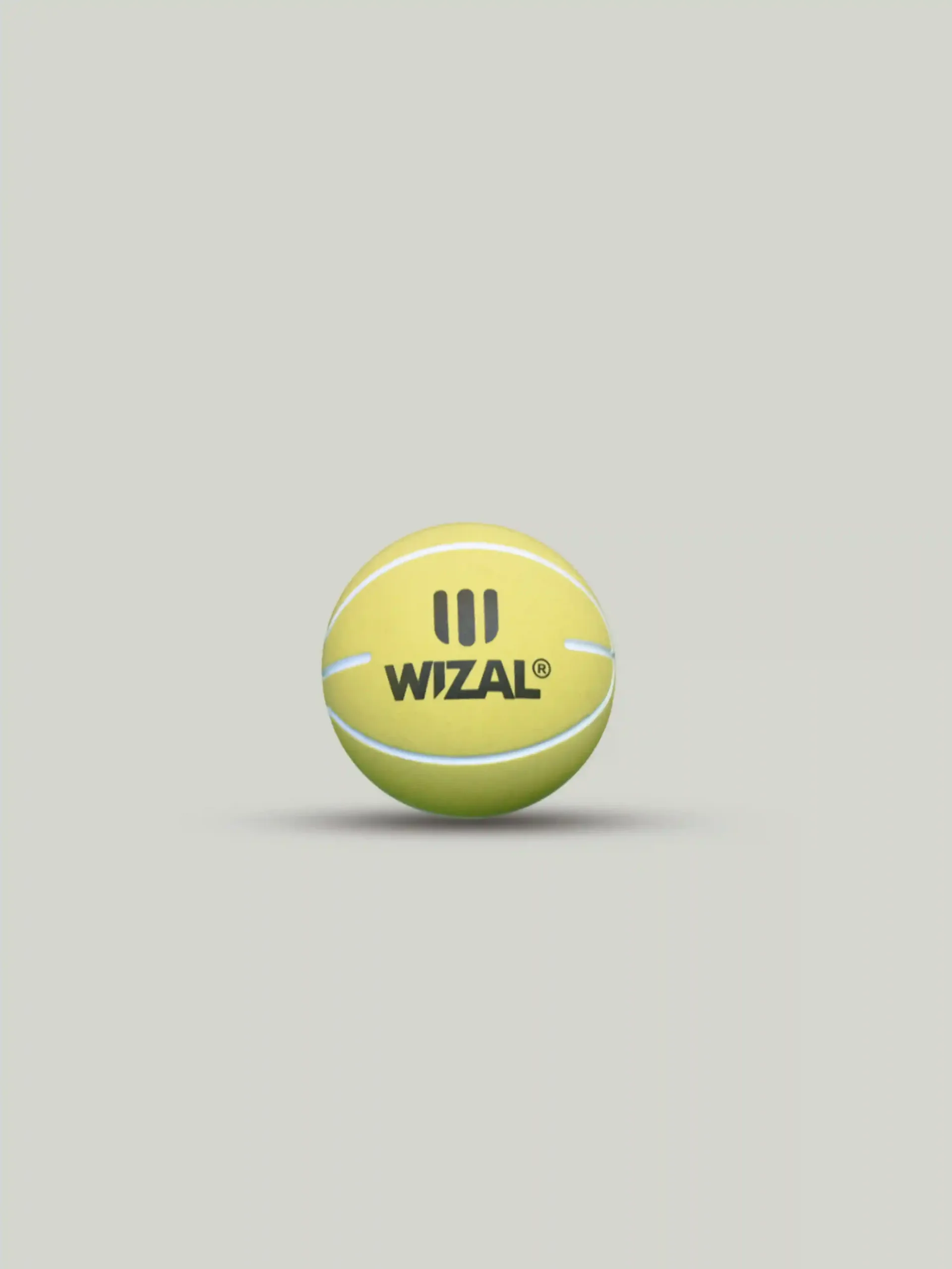 wizal-rubber-ball-77043–yellow