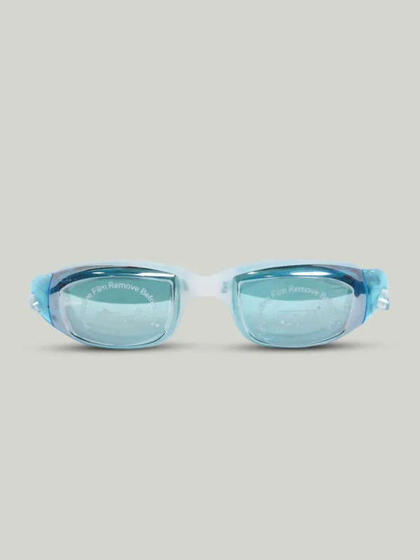 LIPHS Swimming Goggles – Aqua Green