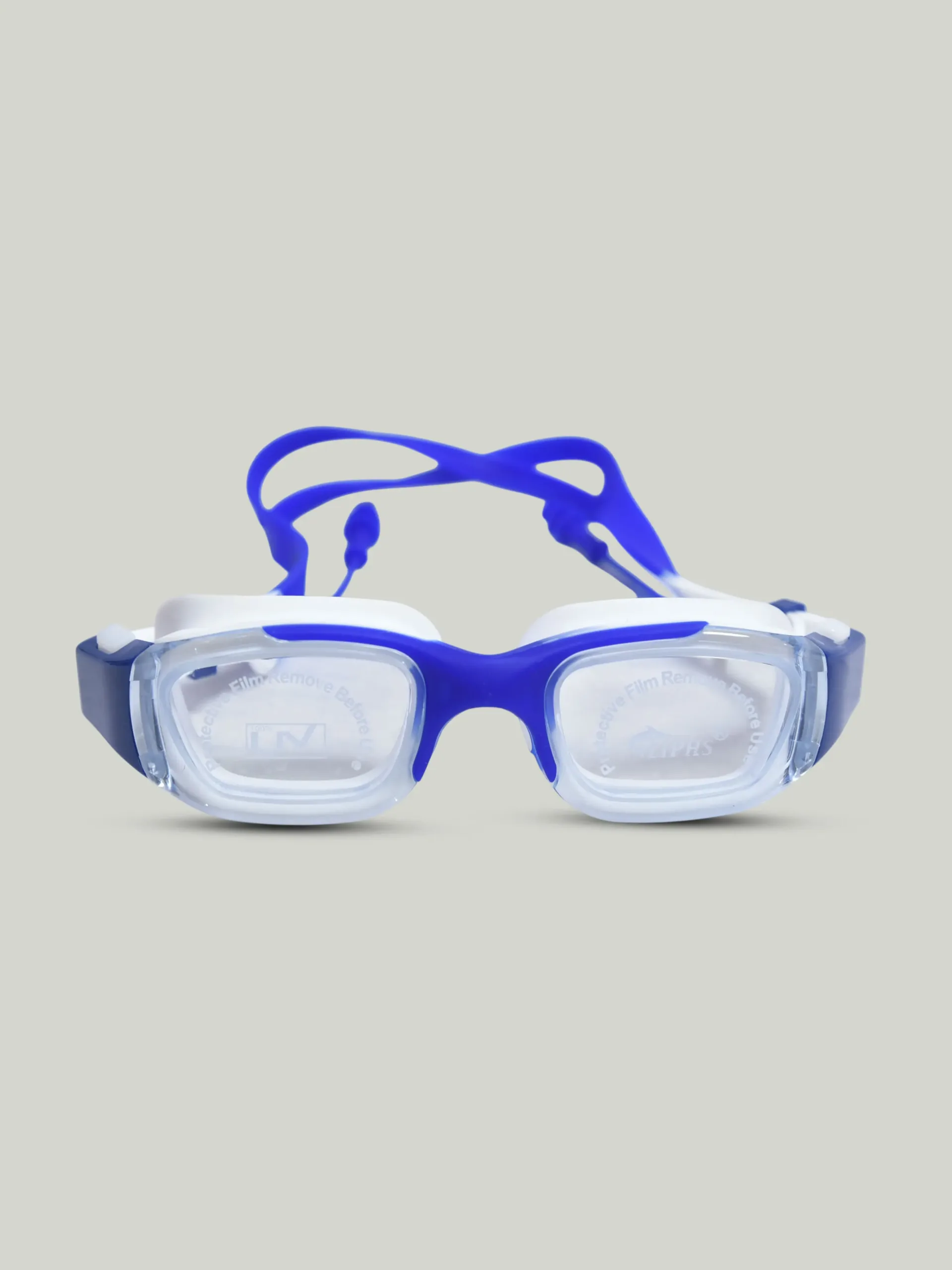 LIPHS-Swimming-Goggle-F1400-blue-n-white-2