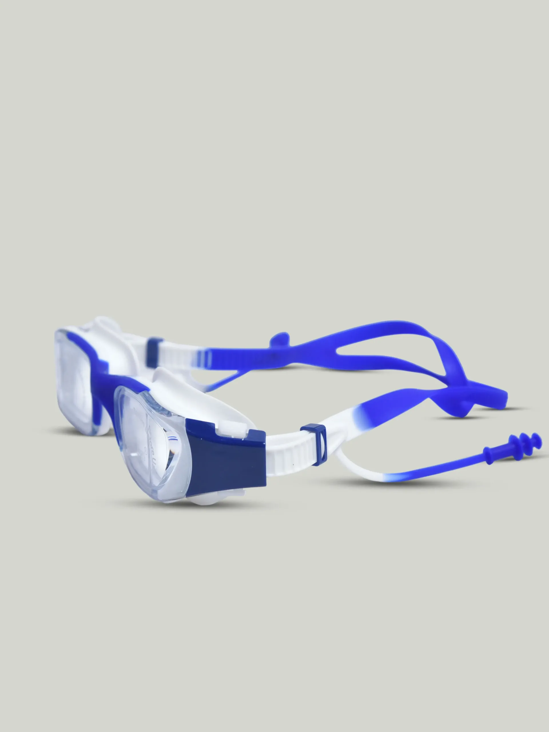 LIPHS-Swimming-Goggle-F1400-blue-n-white-3