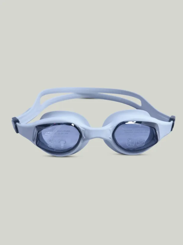 LIPHS Swimming Goggles – Light Grey