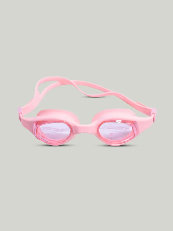 LIPHS Swimming Goggles – Pink