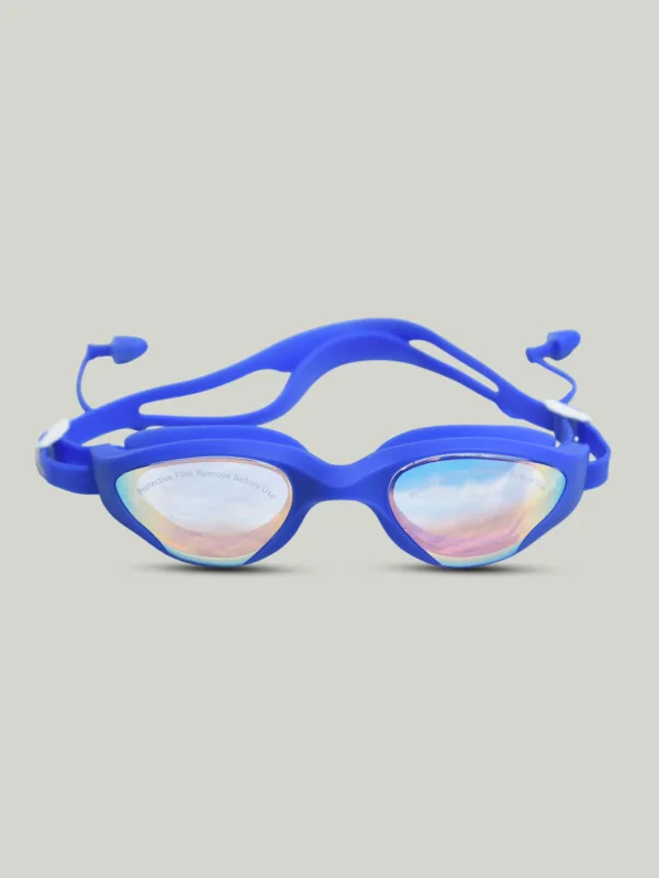 LIPHS Swimming Goggles 1900M – Royal Blue