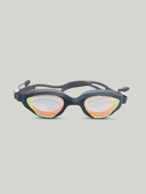 LIPHS Swimming Goggles – Black