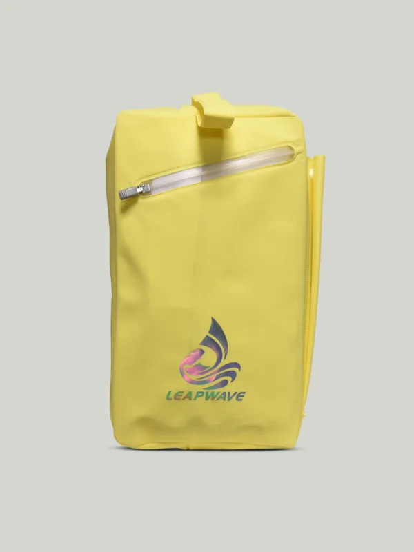 Parachute Swimming Kit Bag – Waterproof - Yellow