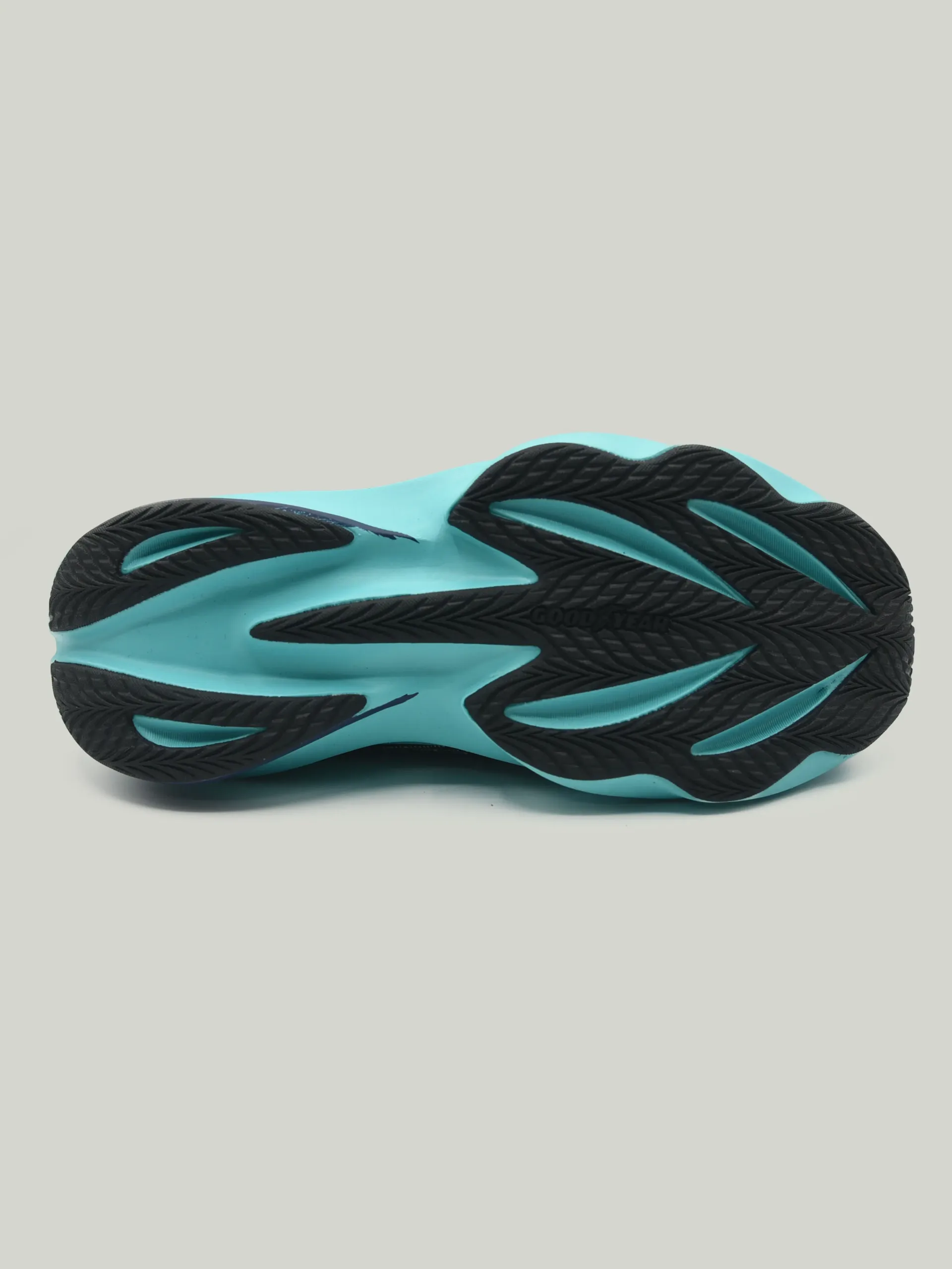 Skechers-Aero-Tempo-Grey-&-Torqoise-2