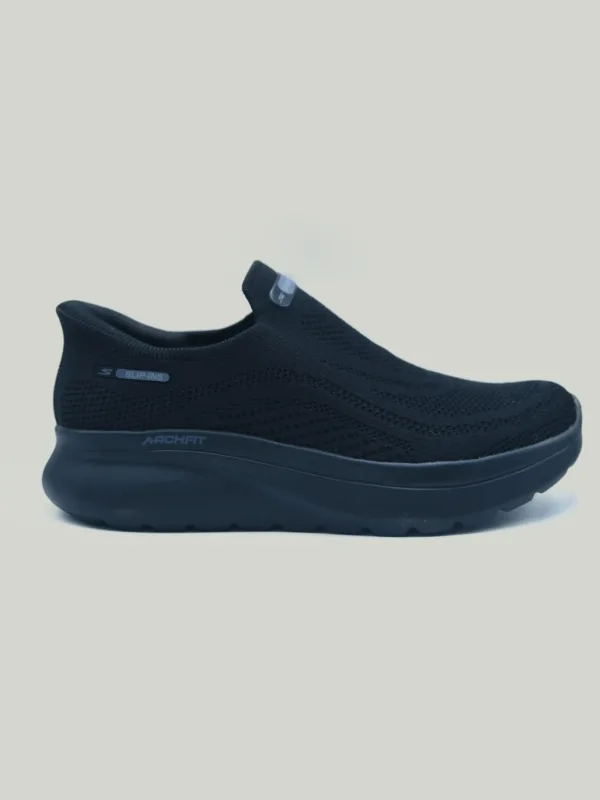 Skechers Go Walk Arch Fit N-Joy All Black – Price in Pakistan