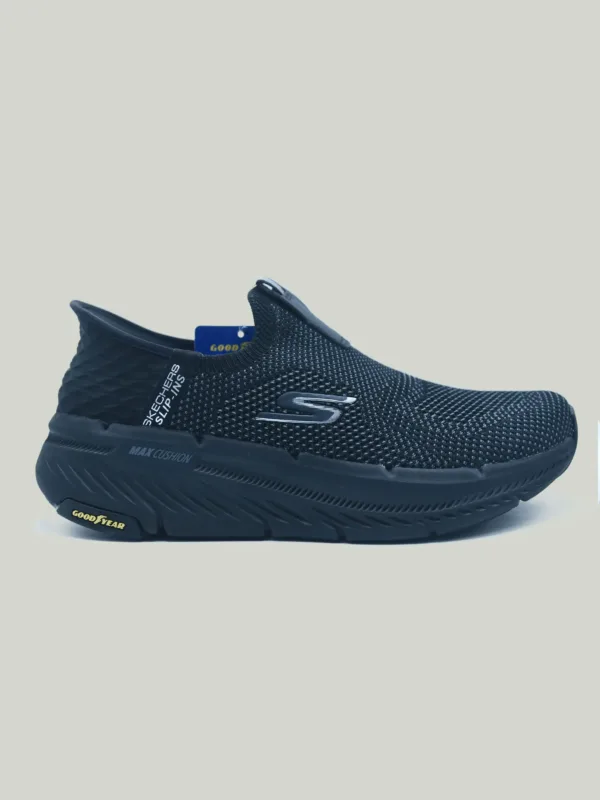 Skechers Max Cushioning Premier 2.0 Black – Price in Pakistan