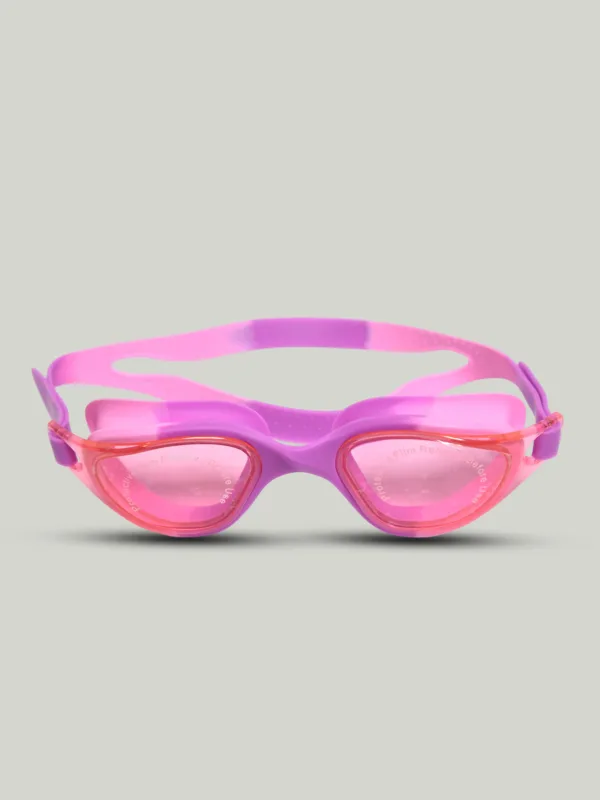Speedo Swimming Goggles – Pink