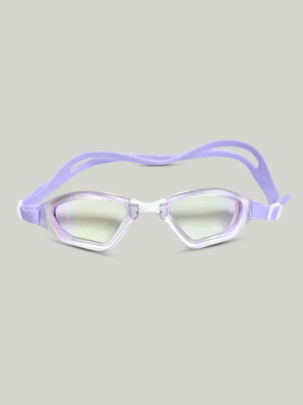 ZAIS Swimming Goggles – Lilac