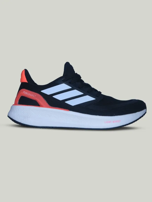 Adidas Pureboost 5W Black price in Pakistan